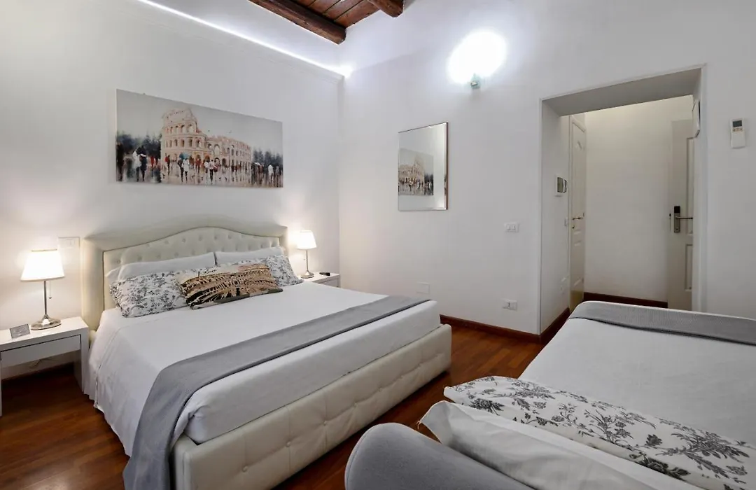 Notti A Roma-1